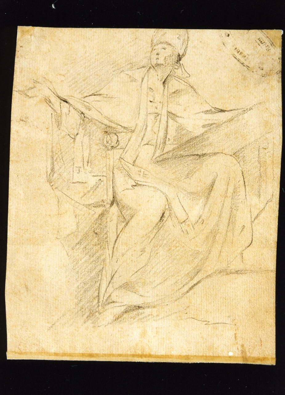 Gloria di San Gennaro - Certosa e Museo Nazionale di S. Martino, Napoli